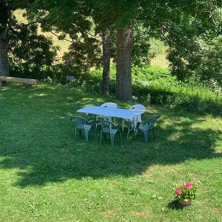Ferme Au Calme A 15Mn Du Chambon Sur Lignon Villa Saint-Jeures Exterior photo